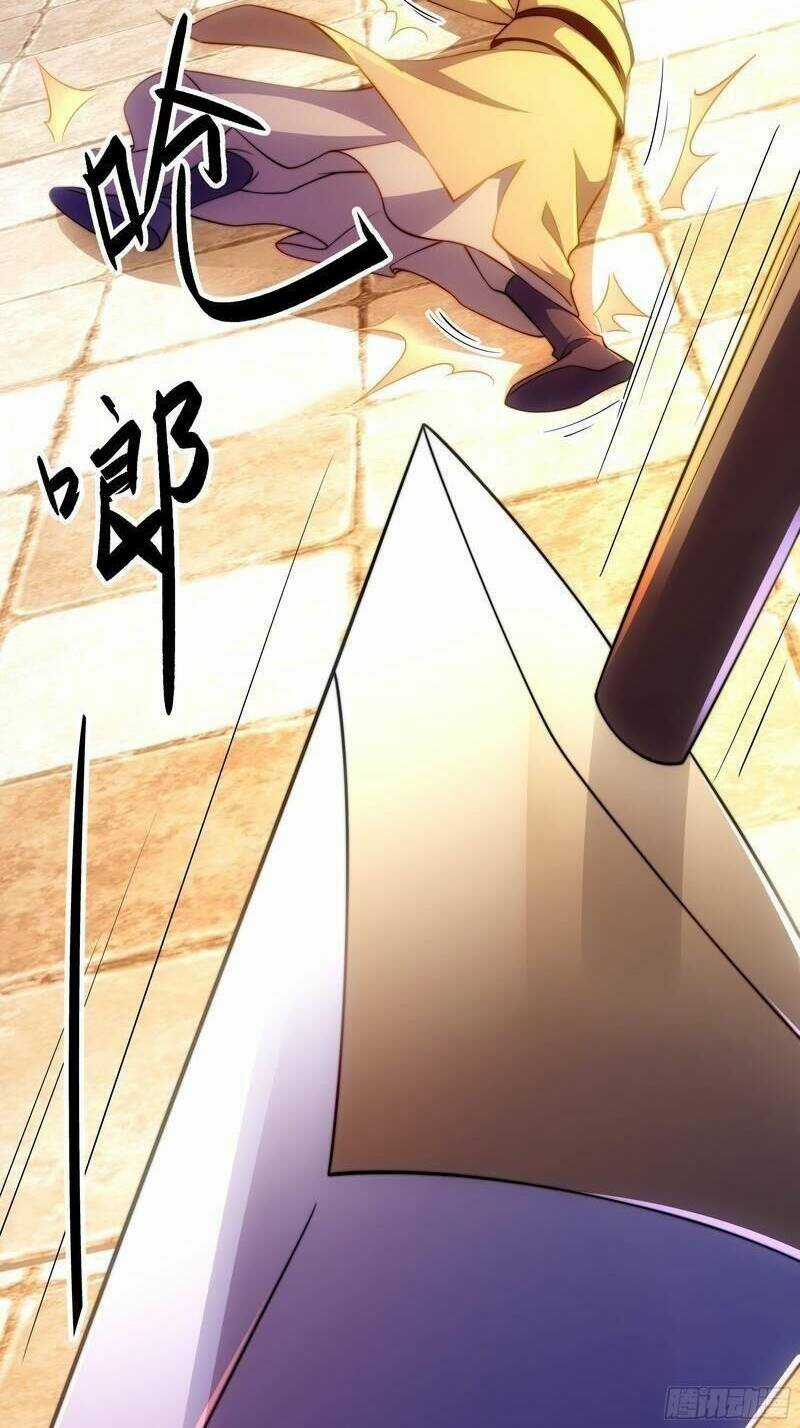 Đạo Thần - Chapter 6 - Trang 48