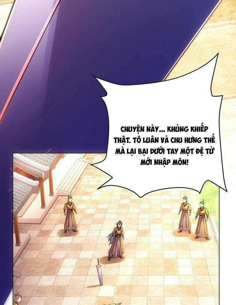 Đạo Thần - Chapter 6 - Trang 49