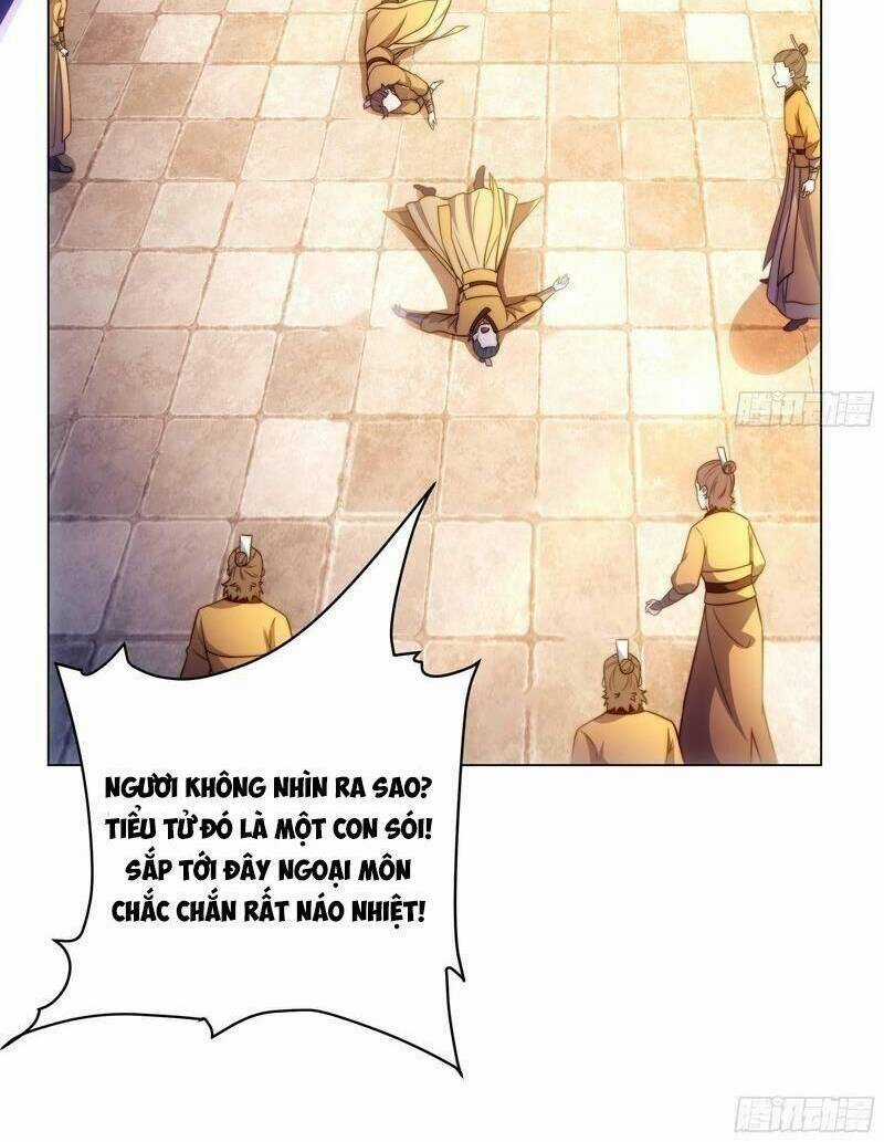 Đạo Thần - Chapter 6 - Trang 50