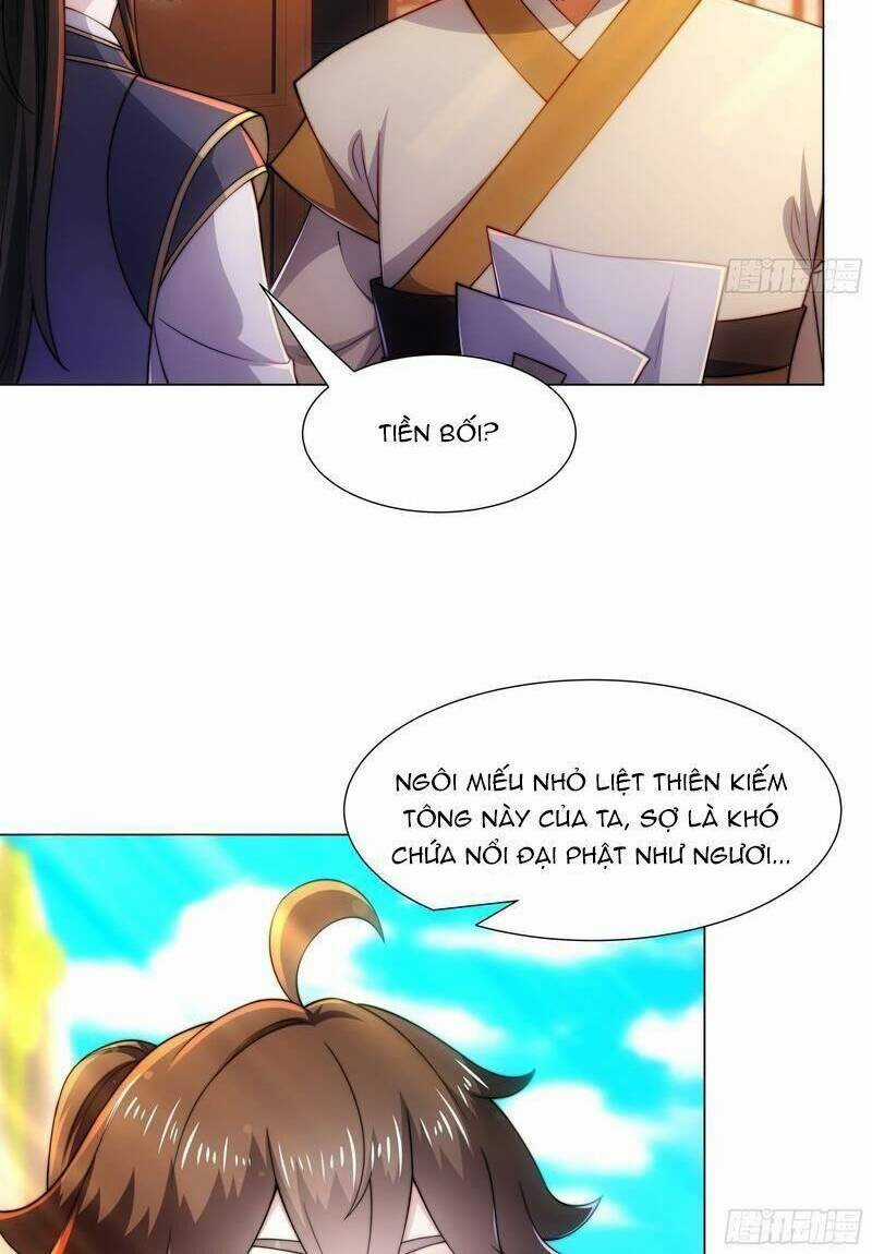 Đạo Thần - Chapter 6 - Trang 6