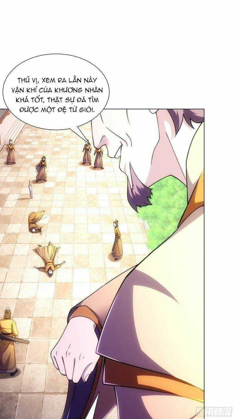 Đạo Thần - Chapter 6 - Trang 51