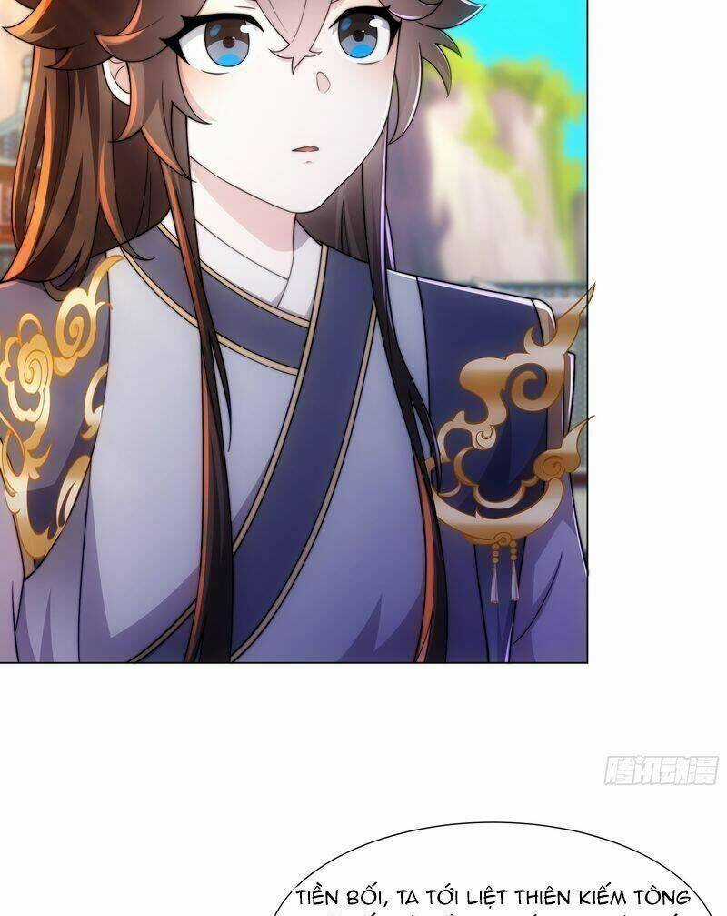 Đạo Thần - Chapter 6 - Trang 7