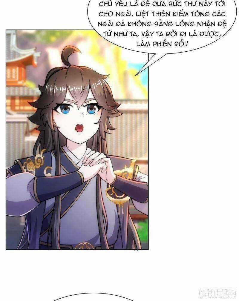 Đạo Thần - Chapter 6 - Trang 8