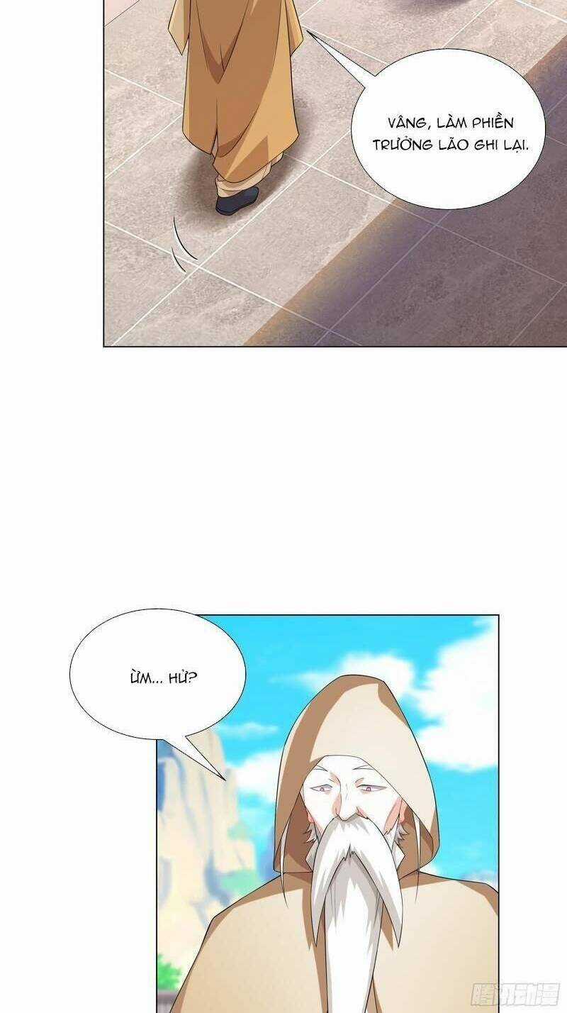 Đạo Thần - Chapter 7 - Trang 11