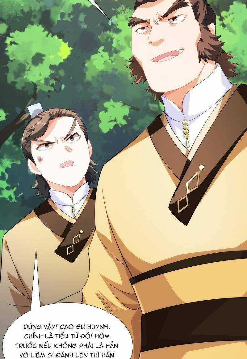 Đạo Thần - Chapter 7 - Trang 18