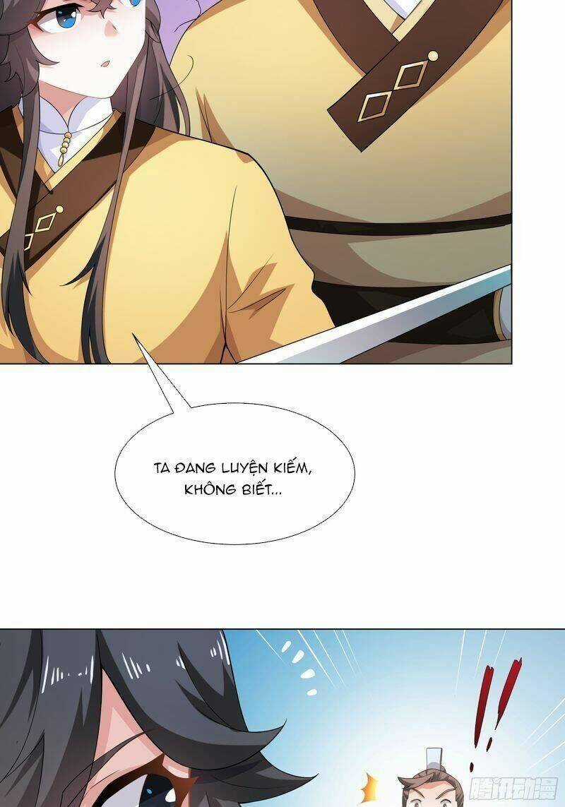 Đạo Thần - Chapter 7 - Trang 22