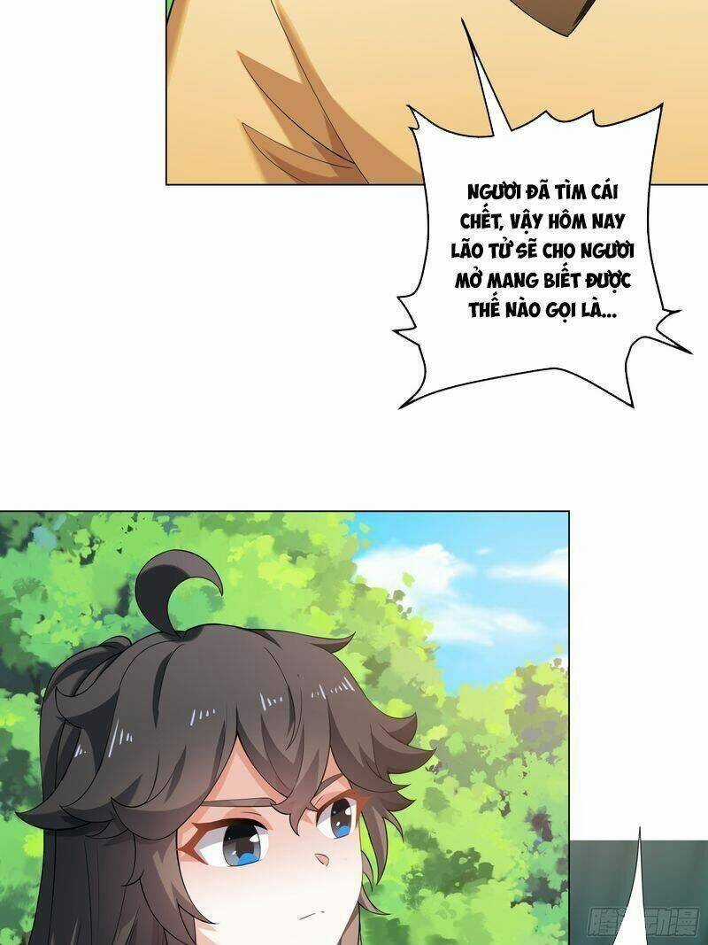 Đạo Thần - Chapter 7 - Trang 27