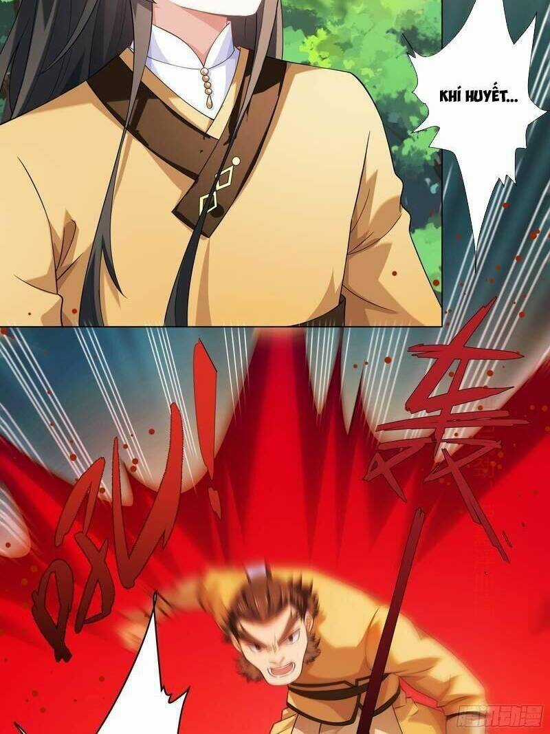 Đạo Thần - Chapter 7 - Trang 28