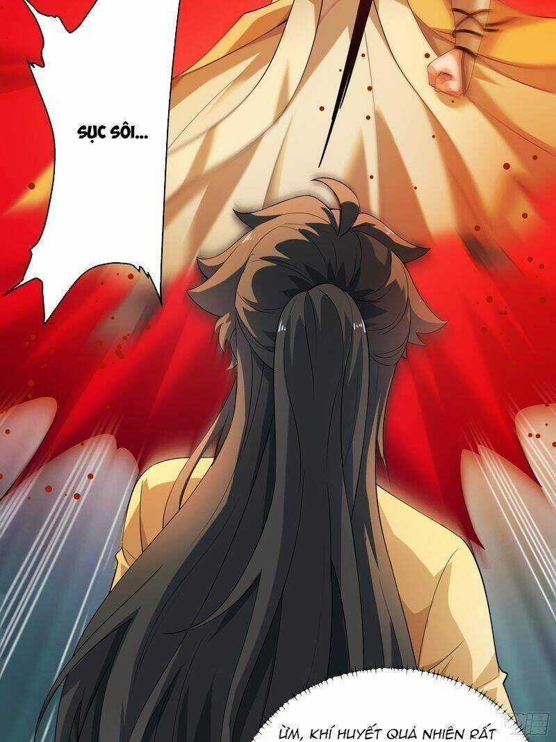 Đạo Thần - Chapter 7 - Trang 29