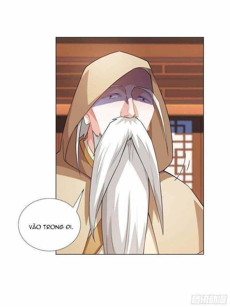 Đạo Thần - Chapter 7 - Trang 4