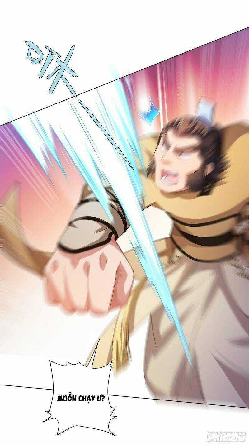 Đạo Thần - Chapter 7 - Trang 32