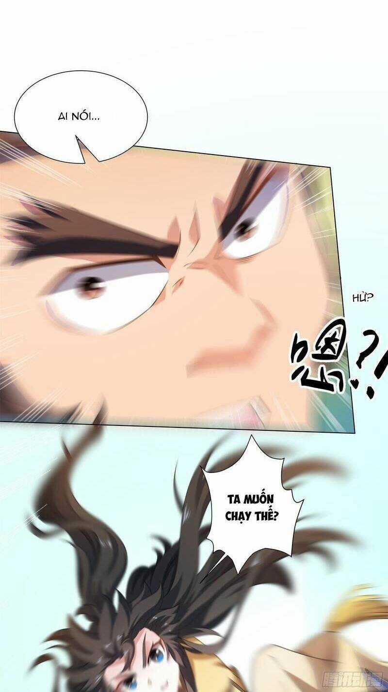 Đạo Thần - Chapter 7 - Trang 33