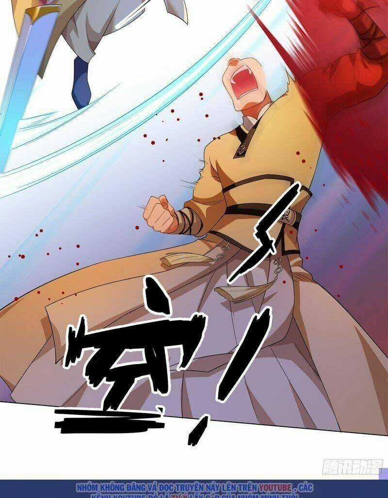 Đạo Thần - Chapter 7 - Trang 36