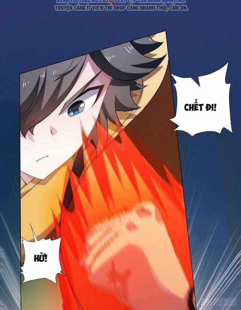 Đạo Thần - Chapter 7 - Trang 37