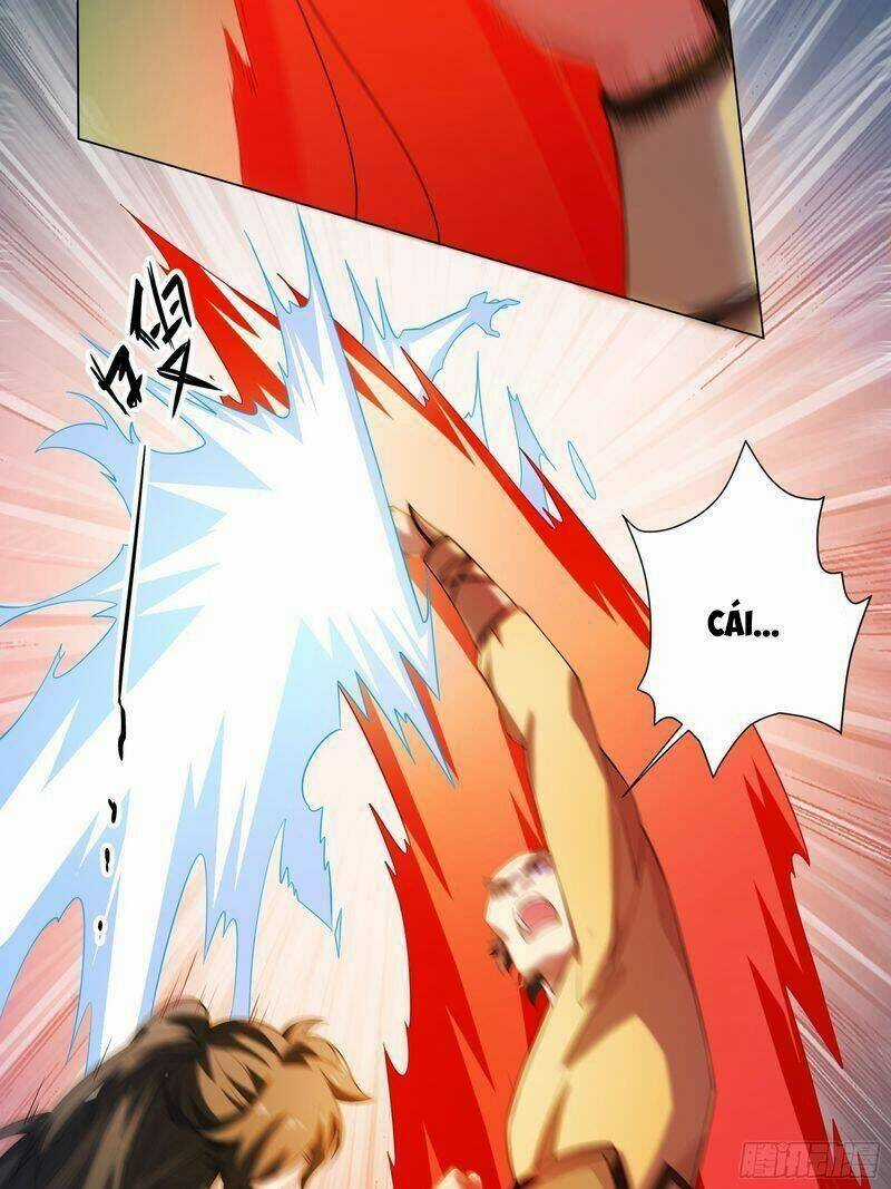 Đạo Thần - Chapter 7 - Trang 38