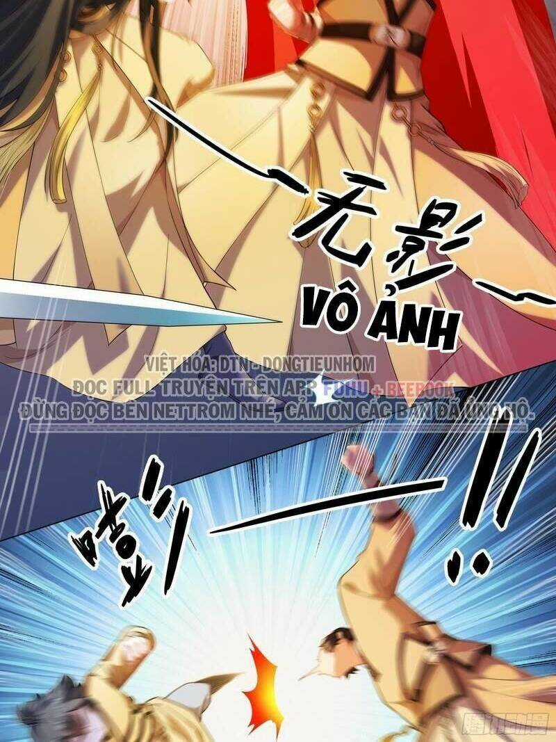 Đạo Thần - Chapter 7 - Trang 39