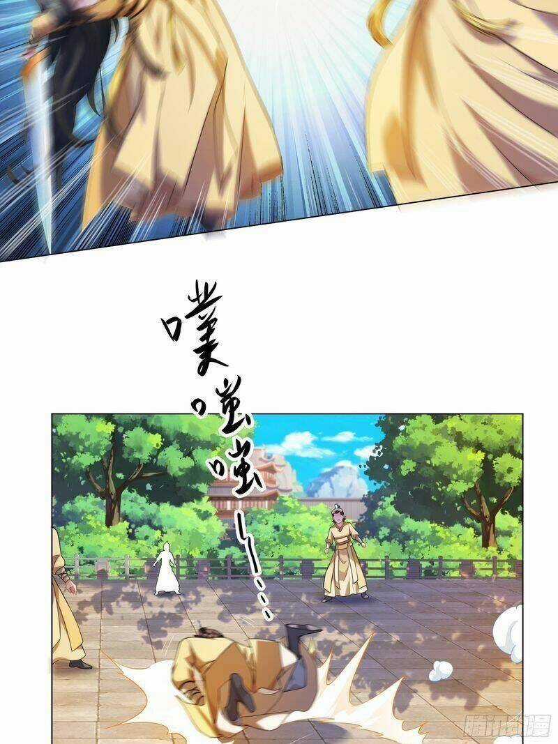 Đạo Thần - Chapter 7 - Trang 40