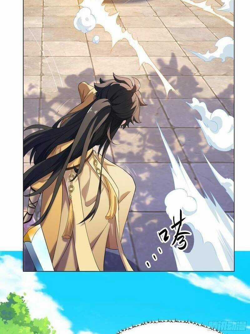 Đạo Thần - Chapter 7 - Trang 41