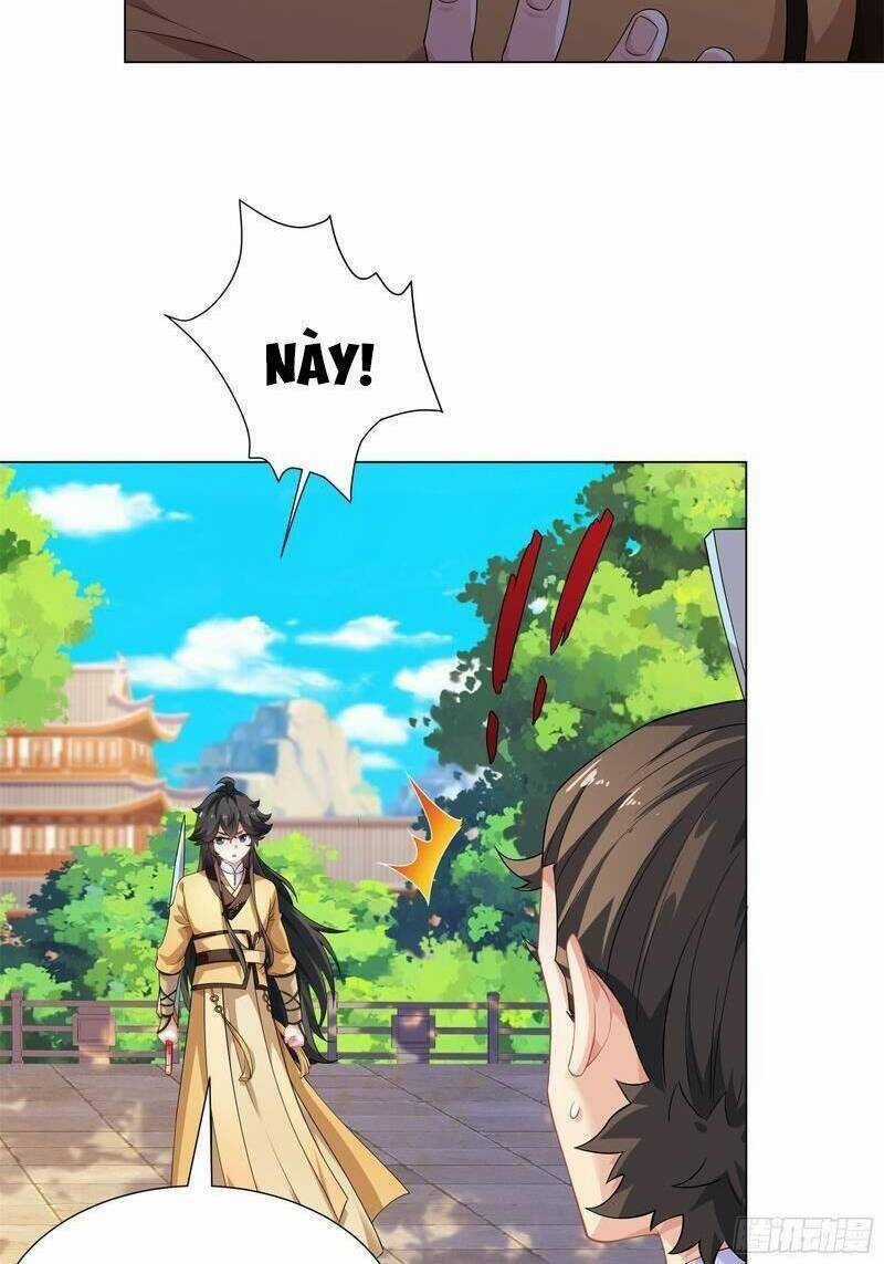 Đạo Thần - Chapter 7 - Trang 44