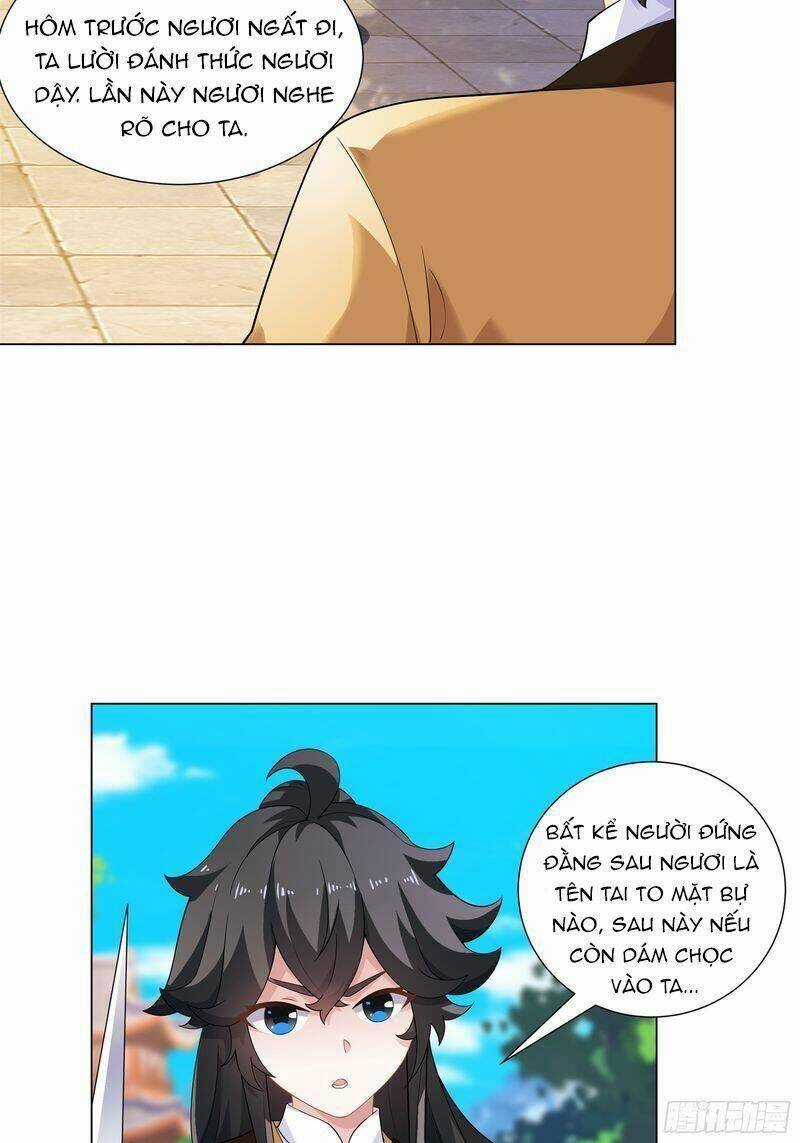 Đạo Thần - Chapter 7 - Trang 45