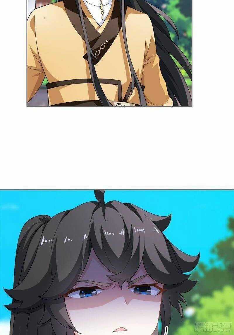 Đạo Thần - Chapter 7 - Trang 46