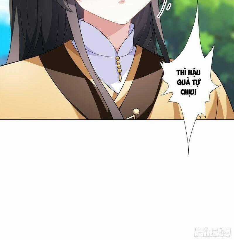 Đạo Thần - Chapter 7 - Trang 47