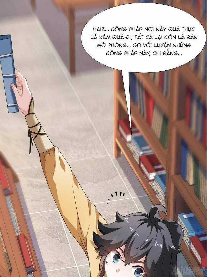 Đạo Thần - Chapter 7 - Trang 6