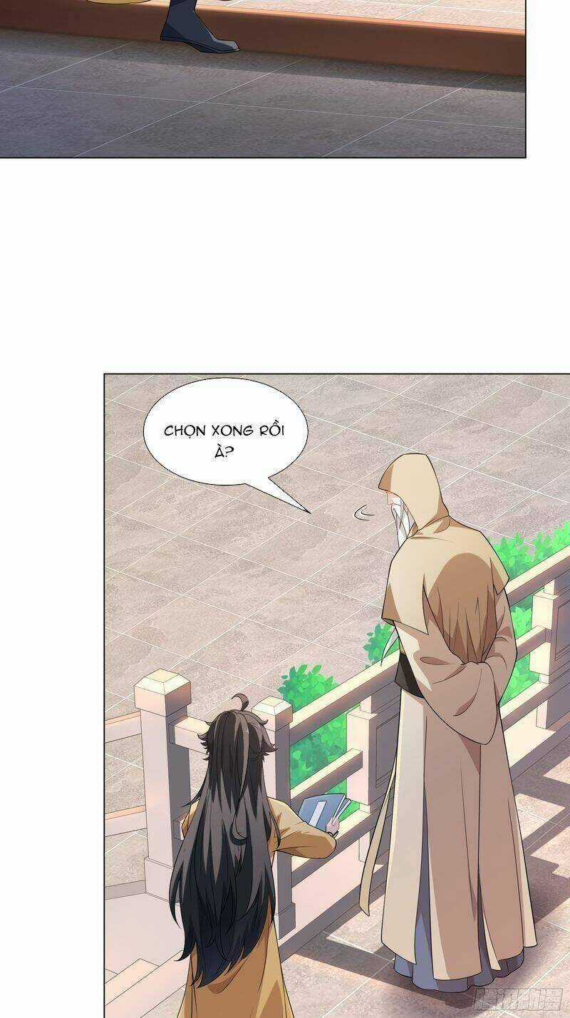 Đạo Thần - Chapter 7 - Trang 10