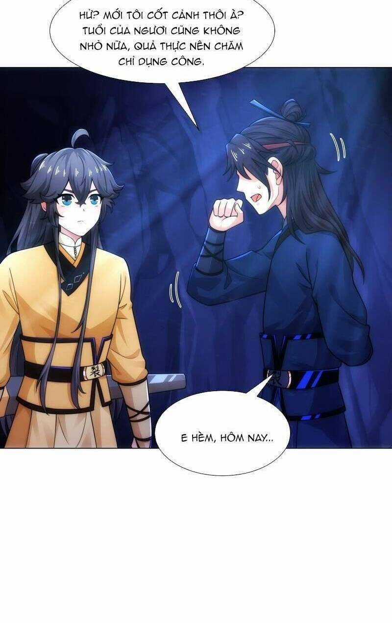 Đạo Thần - Chapter 8 - Trang 12