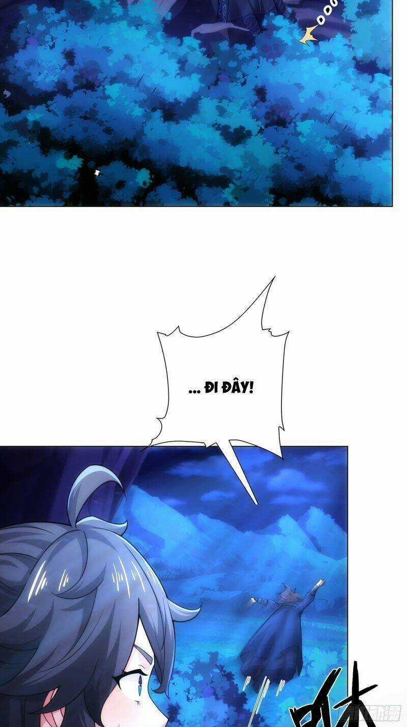Đạo Thần - Chapter 8 - Trang 15