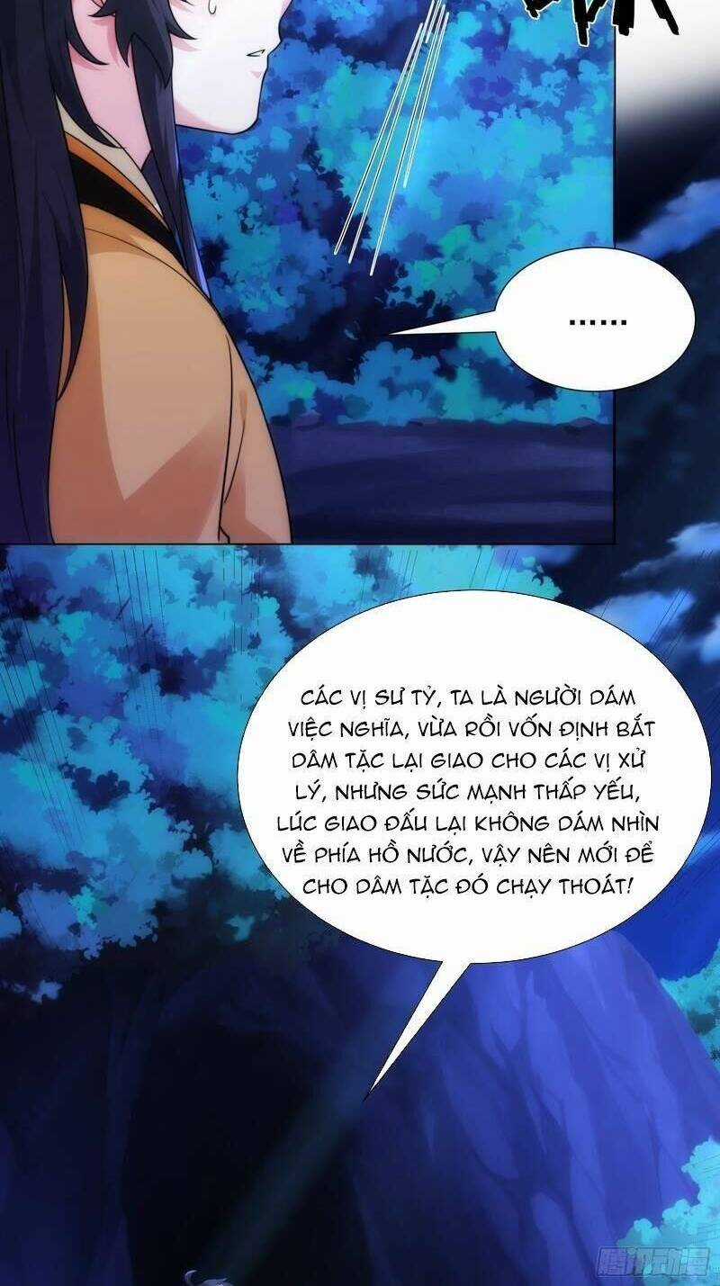 Đạo Thần - Chapter 8 - Trang 16