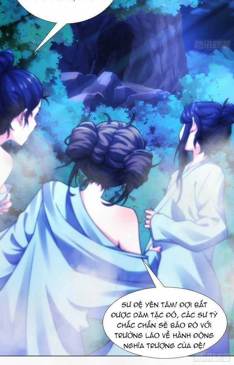 Đạo Thần - Chapter 8 - Trang 18