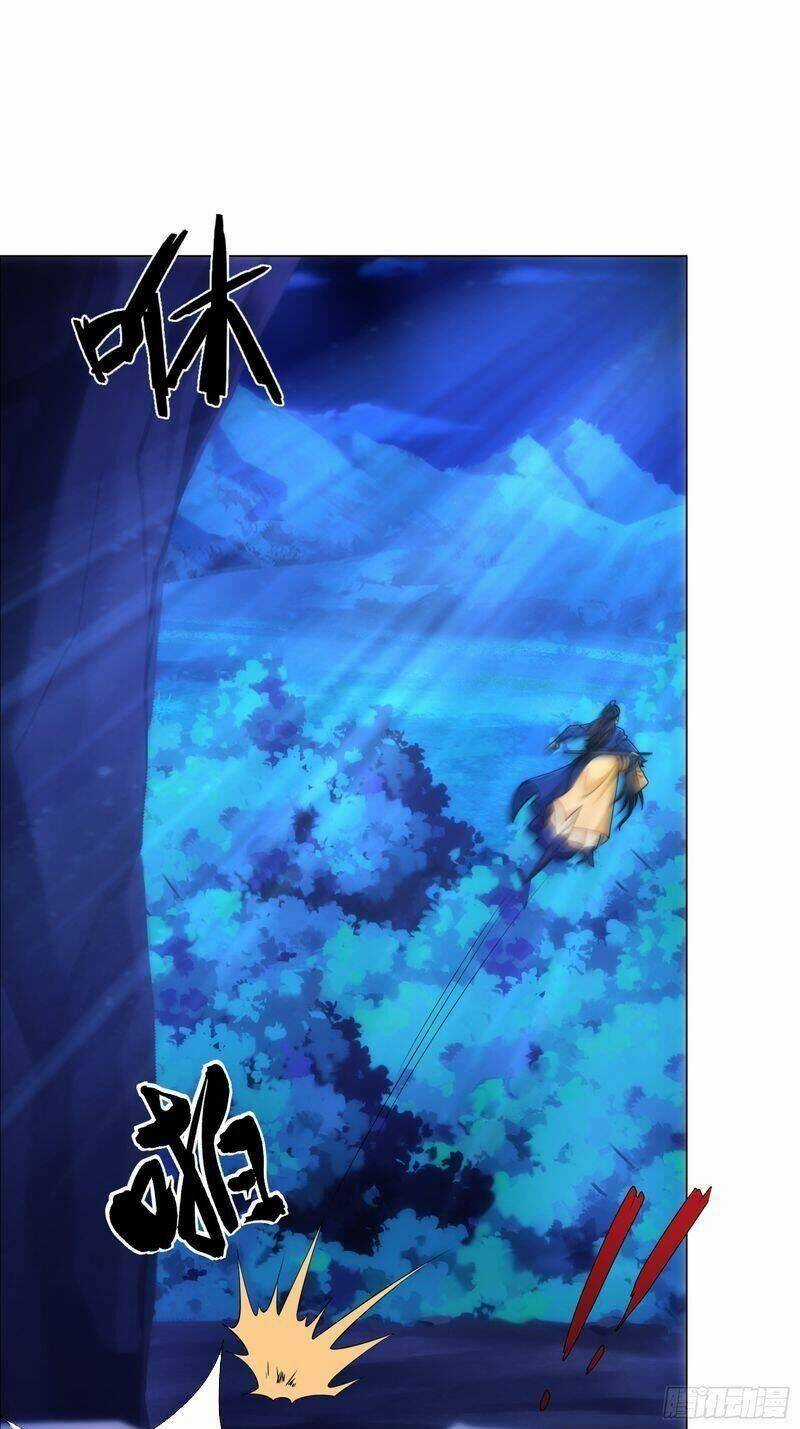 Đạo Thần - Chapter 8 - Trang 19