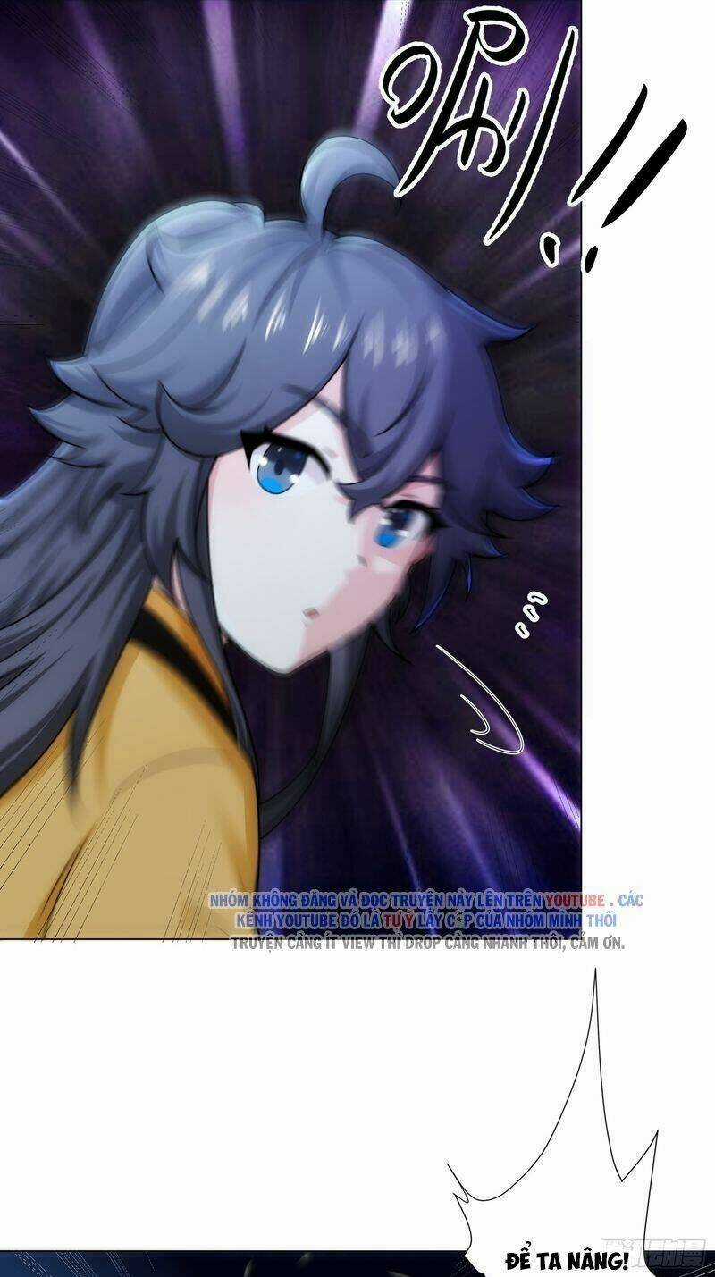 Đạo Thần - Chapter 8 - Trang 23