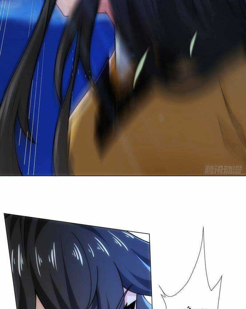 Đạo Thần - Chapter 8 - Trang 25