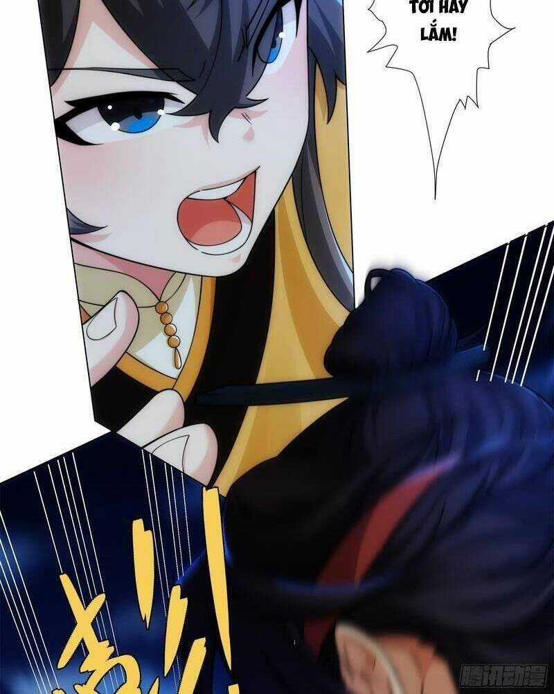 Đạo Thần - Chapter 8 - Trang 26