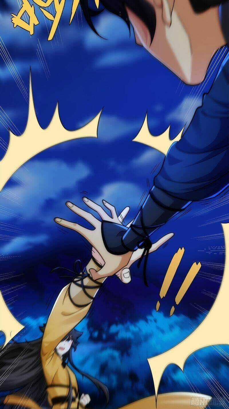 Đạo Thần - Chapter 8 - Trang 27