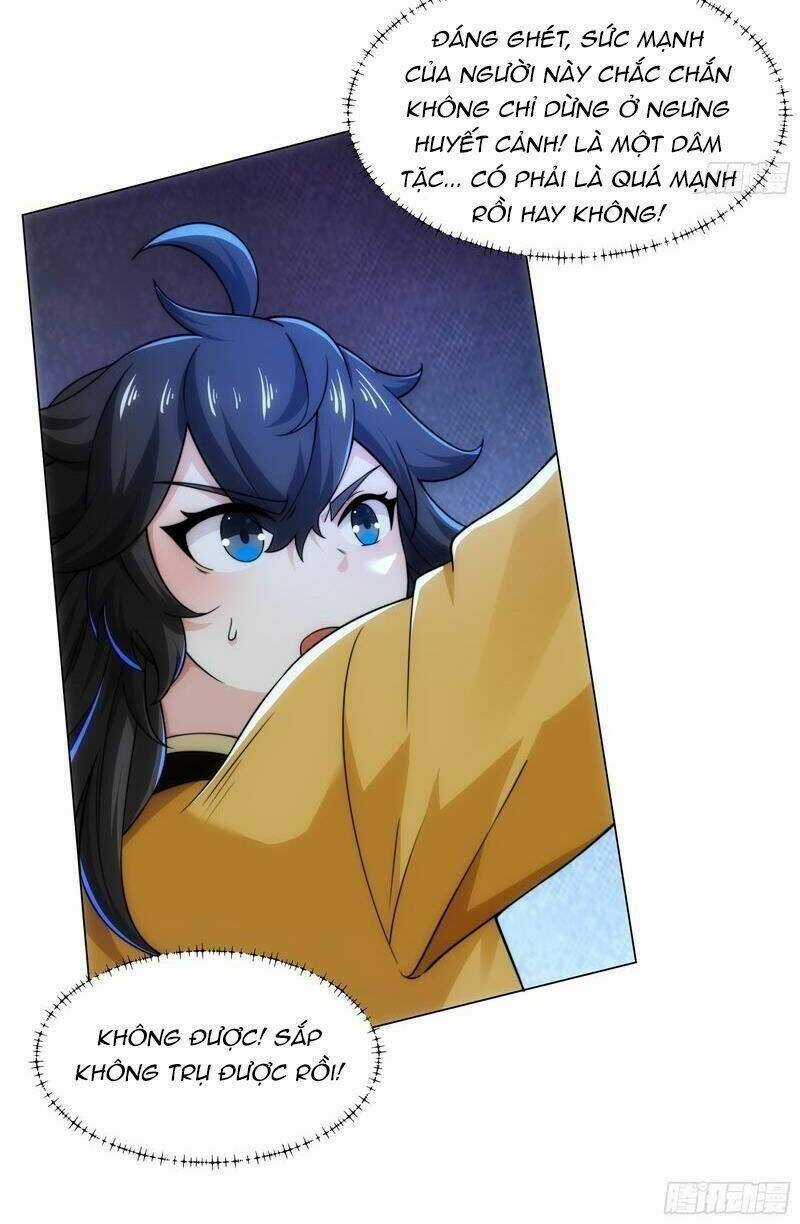 Đạo Thần - Chapter 8 - Trang 30