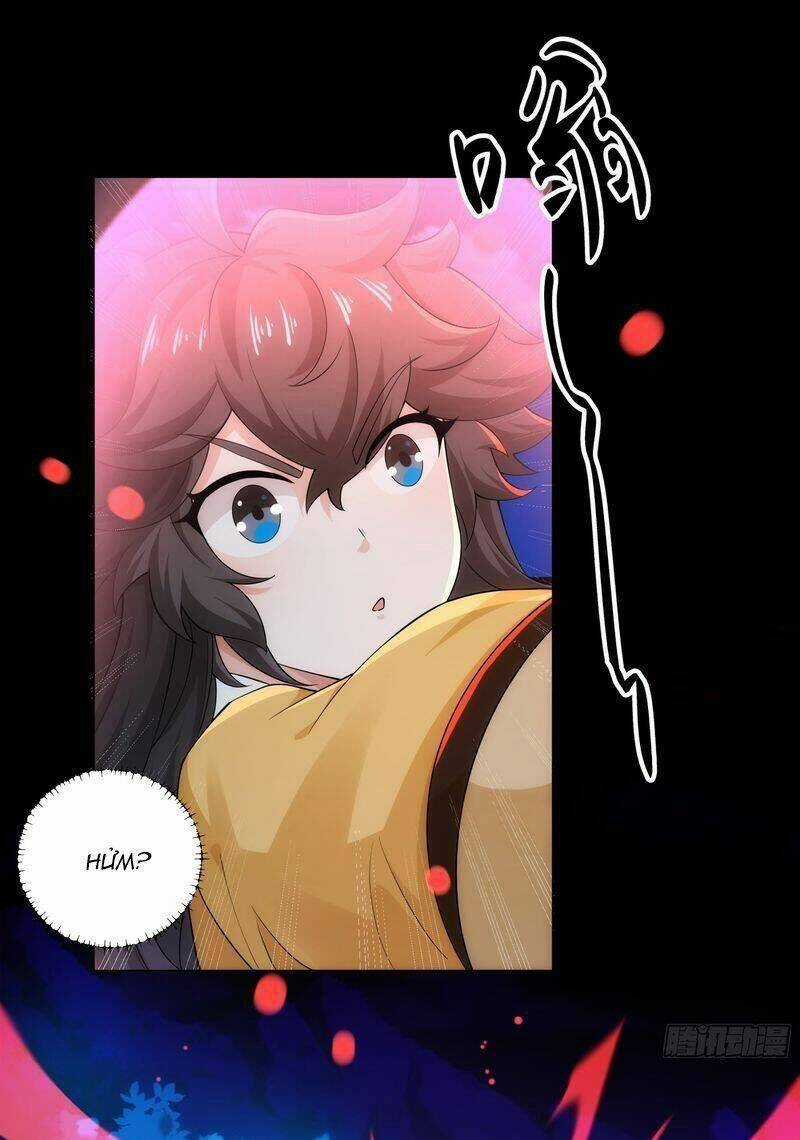 Đạo Thần - Chapter 8 - Trang 31