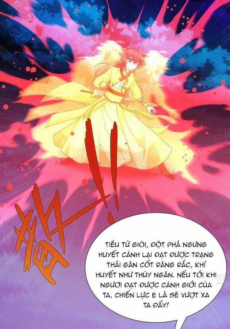 Đạo Thần - Chapter 8 - Trang 32