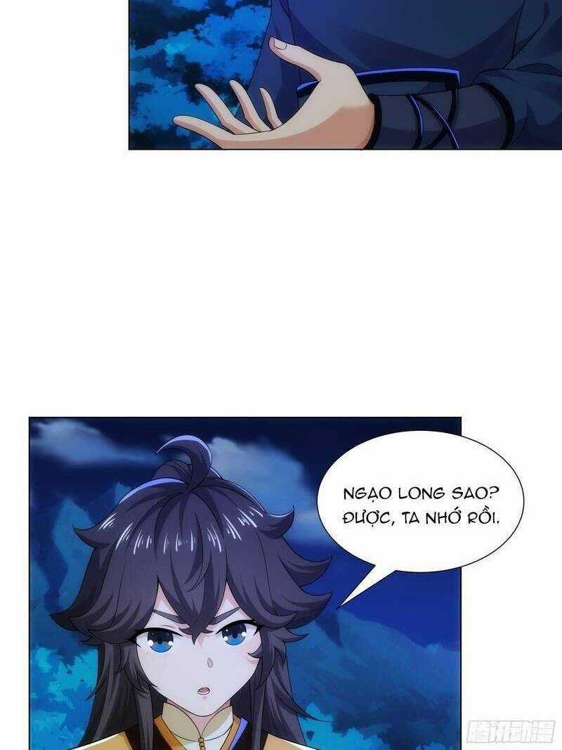 Đạo Thần - Chapter 8 - Trang 35