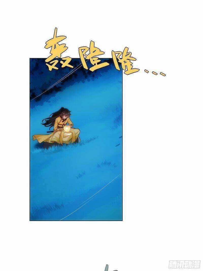 Đạo Thần - Chapter 8 - Trang 37