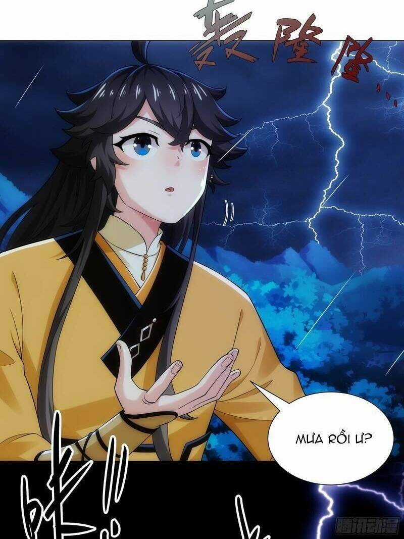 Đạo Thần - Chapter 8 - Trang 38