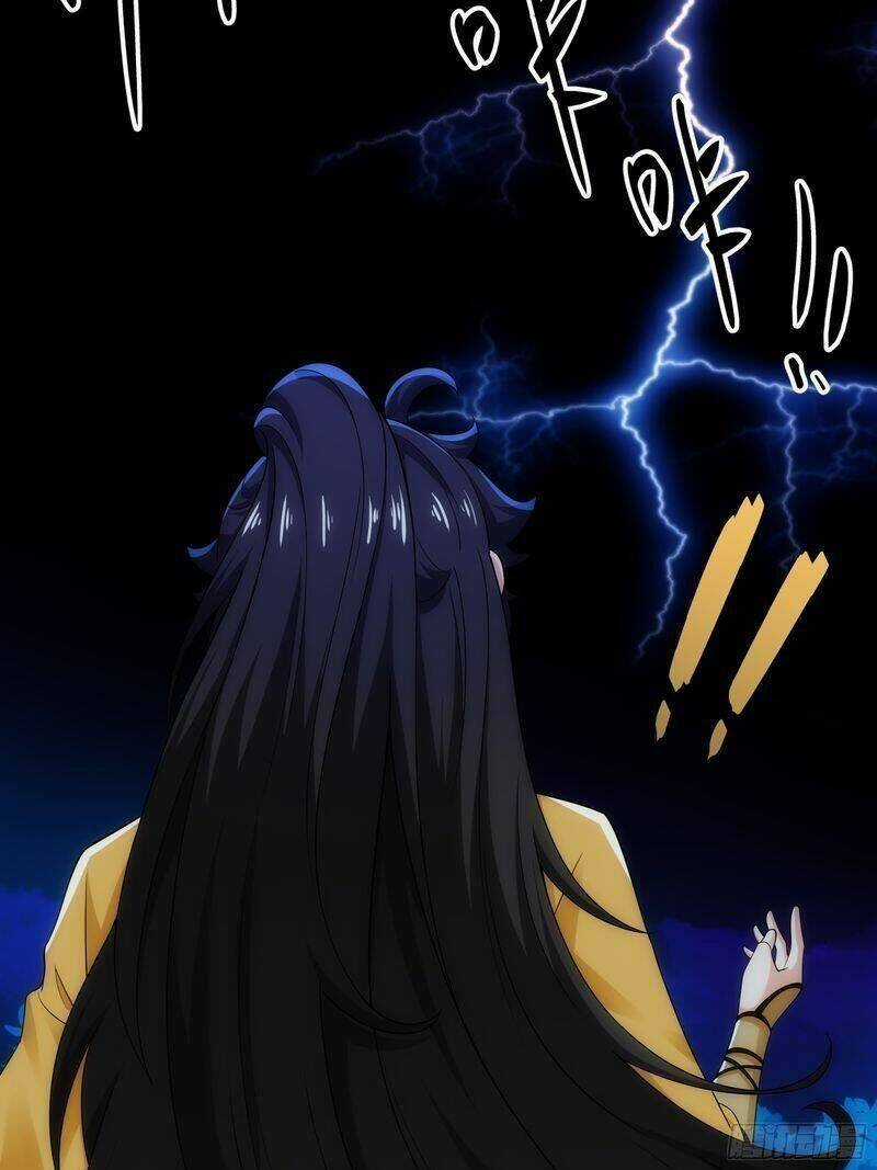 Đạo Thần - Chapter 8 - Trang 39