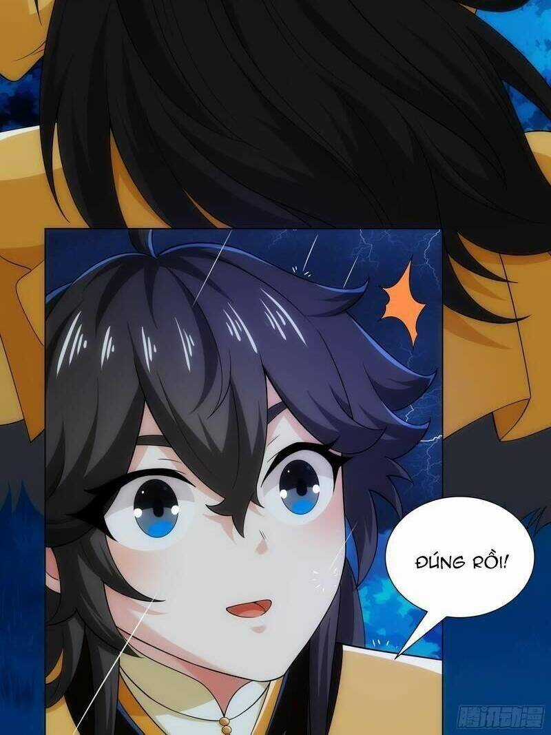 Đạo Thần - Chapter 8 - Trang 40