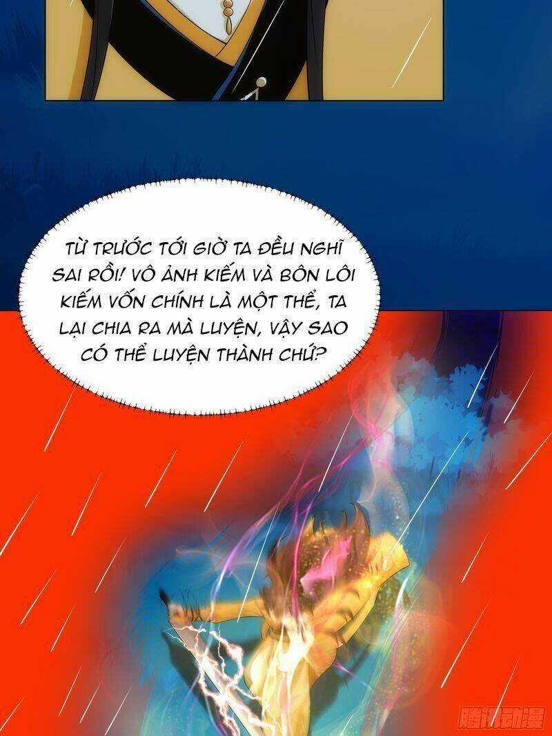 Đạo Thần - Chapter 8 - Trang 41