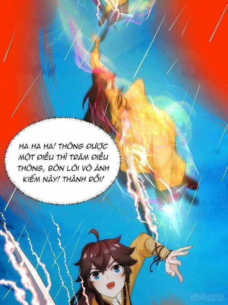 Đạo Thần - Chapter 8 - Trang 42