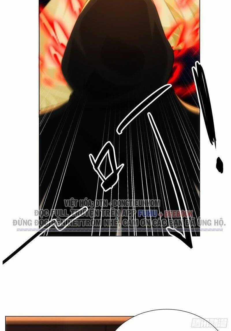 Đạo Thần - Chapter 8 - Trang 47