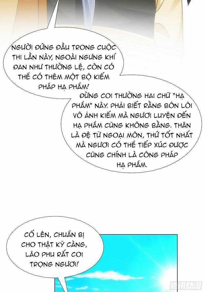 Đạo Thần - Chapter 8 - Trang 50