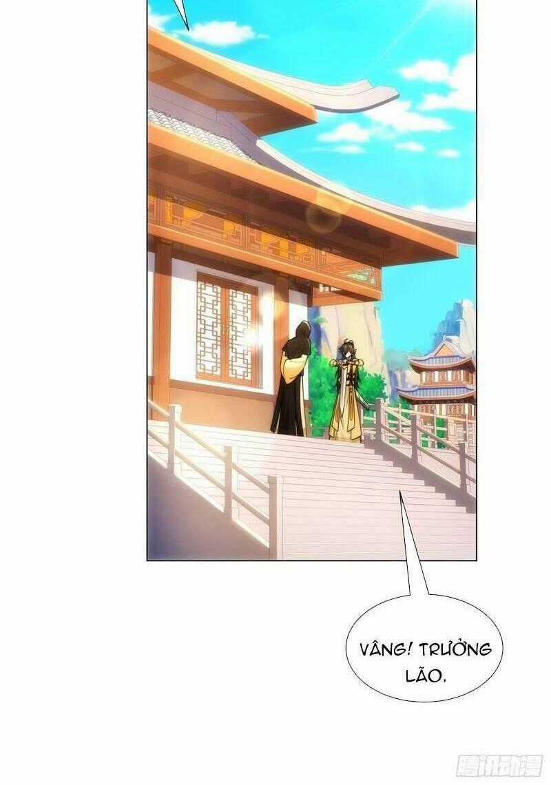 Đạo Thần - Chapter 8 - Trang 51